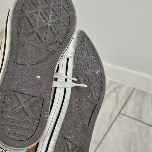 Converse Sneakers - Picture 4 of 4